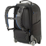 Think Tank Troller Foto-Video Photo StreetWalker Rolling Backpack V2.0 Negru - View 5