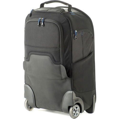 Think Tank Troller Foto-Video Photo StreetWalker Rolling Backpack V2.0 Negru - View 4