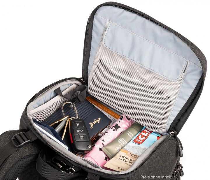 Think Tank Urban Access 15 rucsac foto, acces lateral dual, laptop 15"