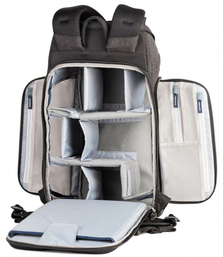 Think Tank Urban Access 15 rucsac foto, acces lateral dual, laptop 15"