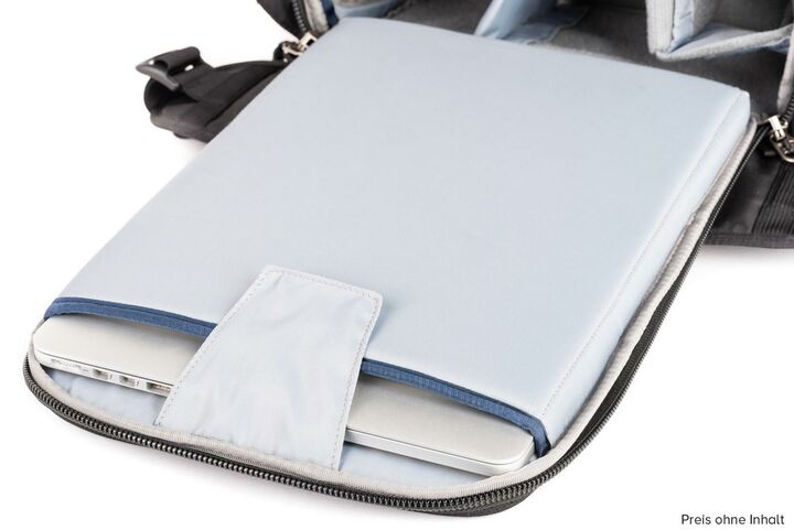 Think Tank Urban Access 15 rucsac foto, acces lateral dual, laptop 15"