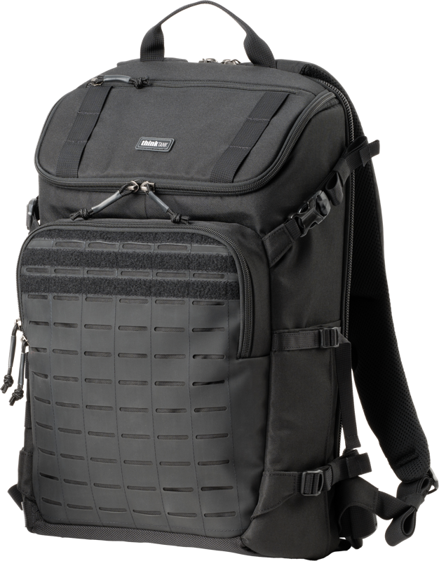 ThinkTank DarkLight Backpack 20L Black - View 1