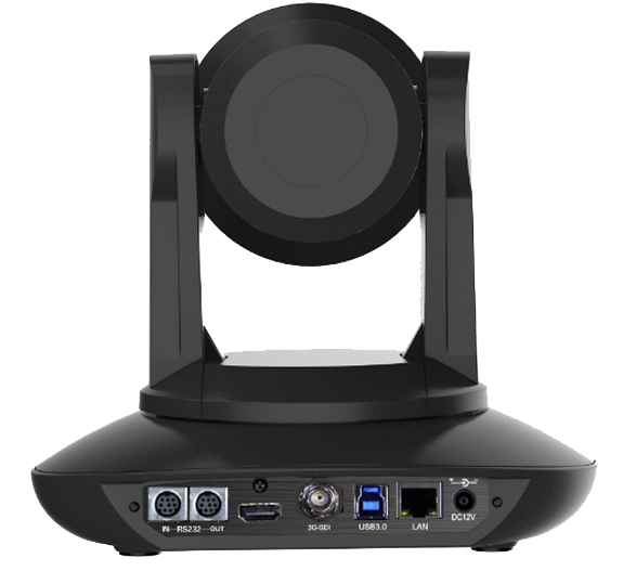 Telycam TLC-700 Camera Video Conferinta PTZ LAN HDMI 3G-SDI 4K  Zoom 35x - View 4