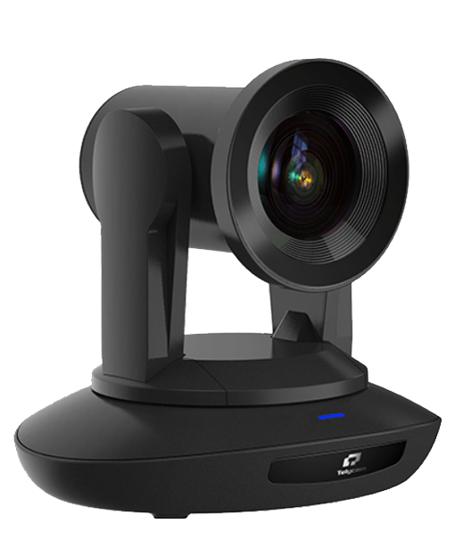 Telycam TLC-700 Camera Video Conferinta PTZ LAN HDMI 3G-SDI 4K  Zoom 35x - View 2