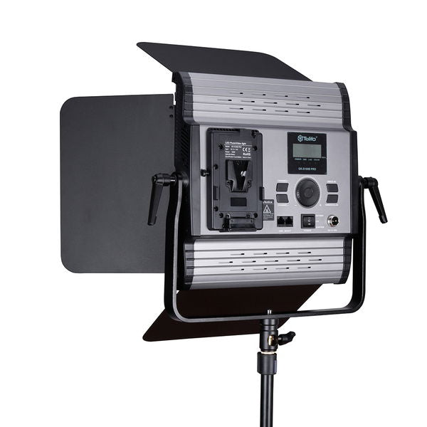 Tolifo GK-S100B PRO LED Bicolor 100W cu telecomanda - View 2