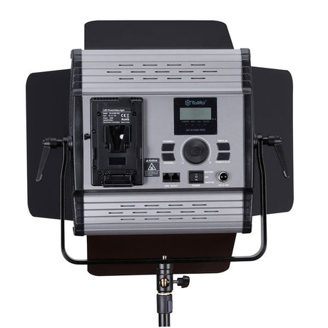 Tolifo GK-S100B PRO LED Bicolor 100W cu telecomanda - View 4
