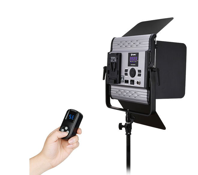 Tolifo GK-S100B PRO LED Bicolor 100W cu telecomanda - View 3