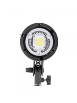 Tolifo T-600BL Kit LED Bicolor 60W x 2 cu montura bowens - View 5