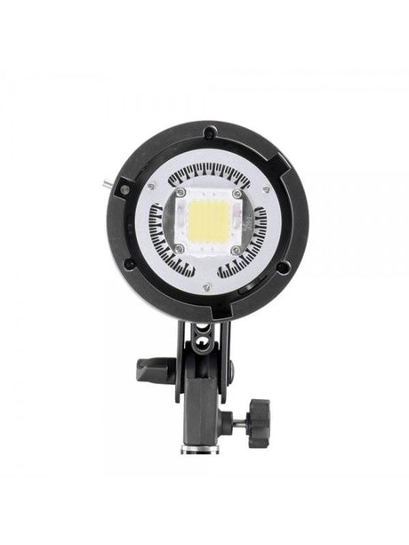 Tolifo T-600BL Kit LED Bicolor 60W x 2 cu montura bowens - View 5