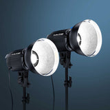 TOLIFO Lampa LED 100W - View 3