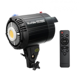 Tolifo Lampa foto-video Led Daylight 5600K 100W cu montura Bowens - View 3