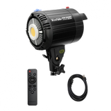 Tolifo Lampa foto-video Led Daylight 5600K 100W cu montura Bowens - View 5