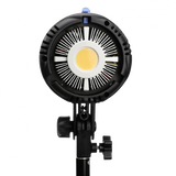 Tolifo Lampa foto-video Led Daylight 5600K 100W cu montura Bowens - View 4