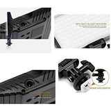Tolifo PT-15B Lampa foto-video LED Bicolor 15W - View 5