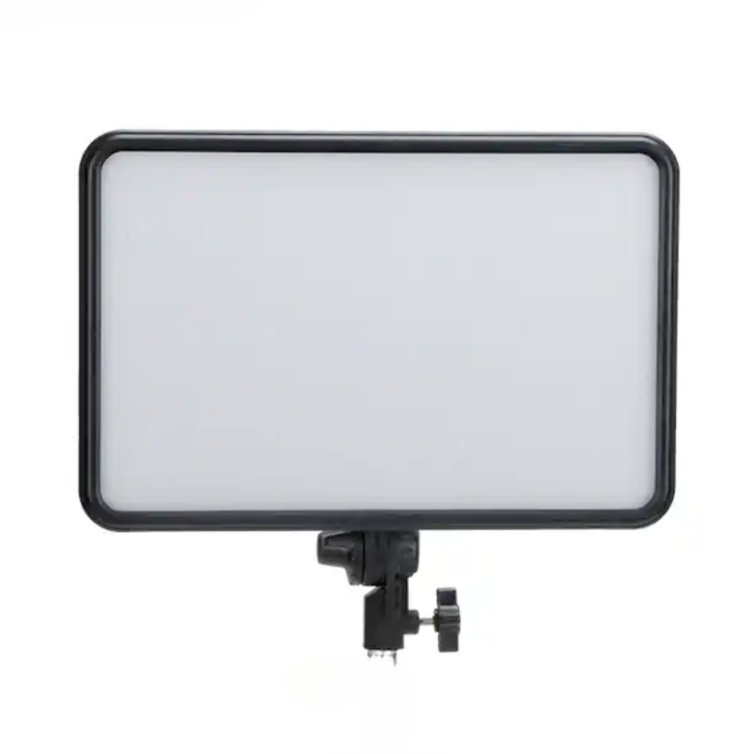 Tolifo PT-F60B LED Bicolor 60W UltraSlim Portabil cu stativ - View 2