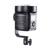 Tolifo SK-D120BL LED 120W 3200-5600K Portabila - View 4
