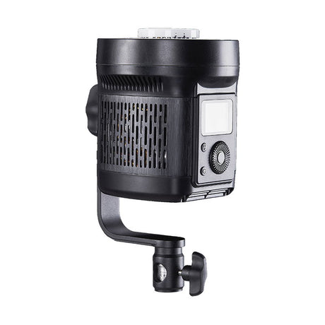 Tolifo SK-D120BL LED 120W 3200-5600K Portabila - View 4