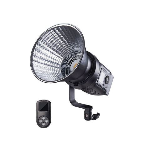 Tolifo SK-D120BL LED 120W 3200-5600K Portabila - View 1