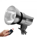 Tolifo T-600BL LED Bicolor 60W cu prindere Bowens - View 1