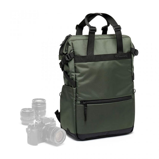 Manfrotto Street Rucsac convertibil - View 1