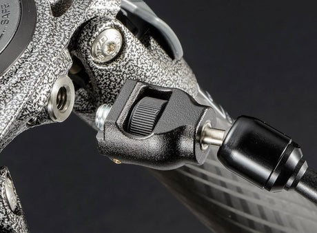 Gitzo Trepied Sistematic serie 3 in 3 sectiuni - View 3