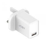 Resigilat: Joby Incarcator priza USB-A 12W 2.4A