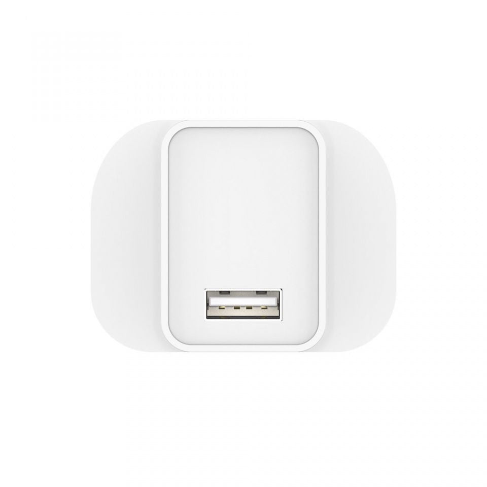 Resigilat: Joby Incarcator priza USB-A 12W 2.4A
