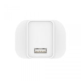 Resigilat: Joby Incarcator priza USB-A 12W 2.4A