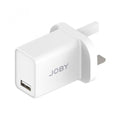 Resigilat: Joby Incarcator priza USB-A 12W 2.4A