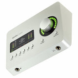 Universal Audio Apollo Solo TB3 Heritage Edition - View 5