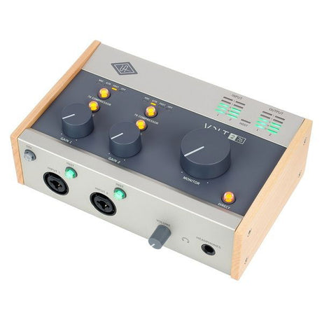Universal Audio Volt 276 Interfata audio - View 1