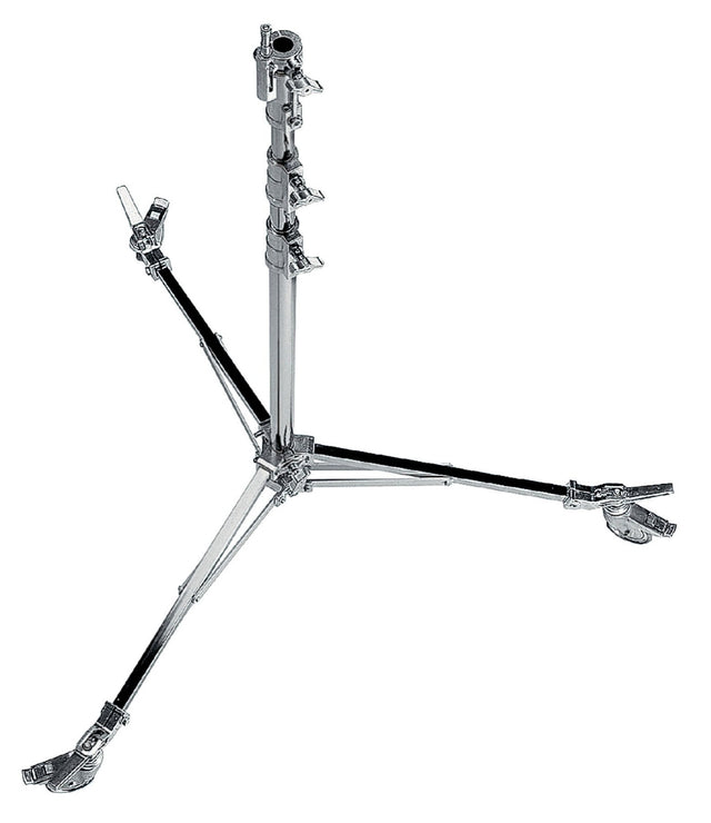 Avenger Stativ Roller Stand 36 cu baza joasa - View 1