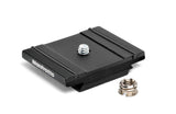Manfrotto 200PL-PRO placa rapida arca swiss - View 1