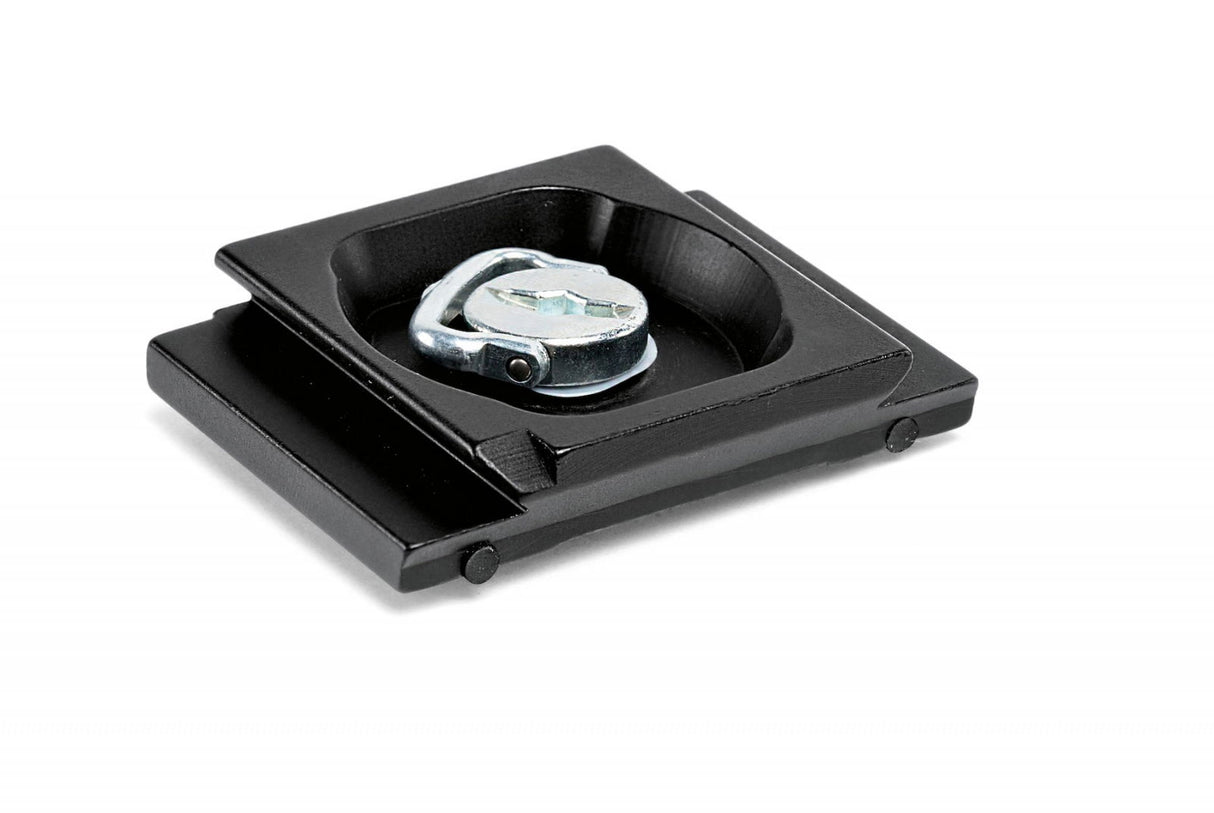 Manfrotto 200PL-PRO placa rapida arca swiss - View 3