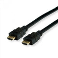 Value Cablu HDMI Ultra HD 4K 60HZ HDMI Mare - HDMI Mare 7.5M - View 1