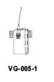 schemă husă telefon cu prindere și fermoar; cod VG-005-1