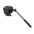 Manfrotto 500X cap trepied fluid