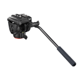 Manfrotto 500X cap trepied fluid
