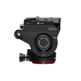 Manfrotto 500X cap trepied fluid
