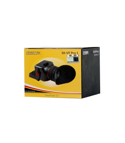 Viewfinder SK-VF Pro 1 3.0x Sevenoak - View 1
