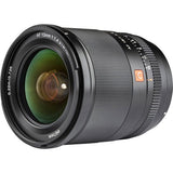 Viltrox 13mm f1.4 AF STM pentru Sony E - View 3