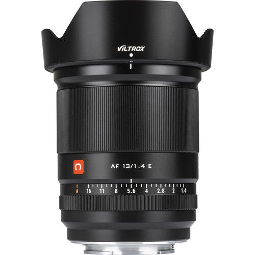 Viltrox 13mm f1.4 AF STM pentru Sony E - View 2