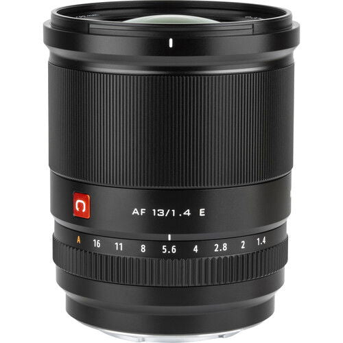 Viltrox 13mm f1.4 AF STM pentru Sony E - View 5