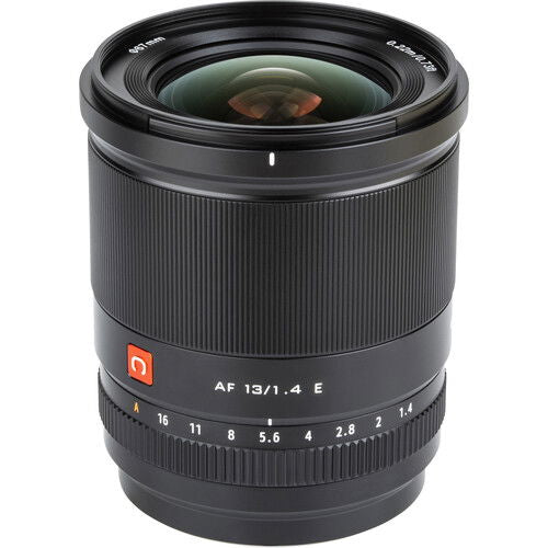 Viltrox 13mm f1.4 AF STM pentru Sony E - View 4