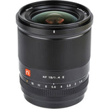 Viltrox 13mm f1.4 AF STM pentru Sony E - View 4