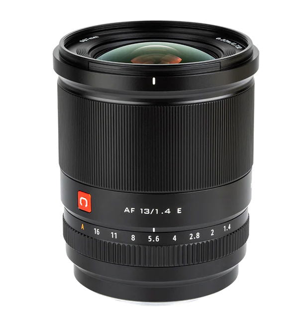 Viltrox 13mm f1.4 AF STM pentru Sony E - View 1