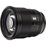 Viltrox 75mm f/1.2 AF obiectiv pentru FujiFilm X - View 2