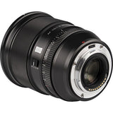 Viltrox 75mm f/1.2 AF obiectiv pentru FujiFilm X - View 4