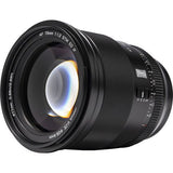 Viltrox 75mm f/1.2 AF obiectiv pentru FujiFilm X - View 3