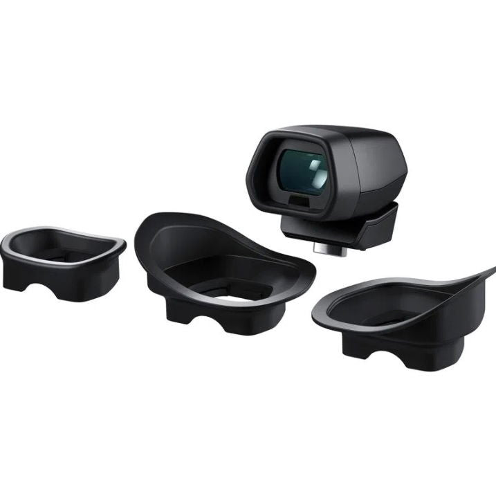 Viewfinder Blackmagic Pocket Cinema Camera 6K Pro EVF - View 4